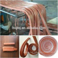 rubber waterstop strip/bentonite swelling water stop bar